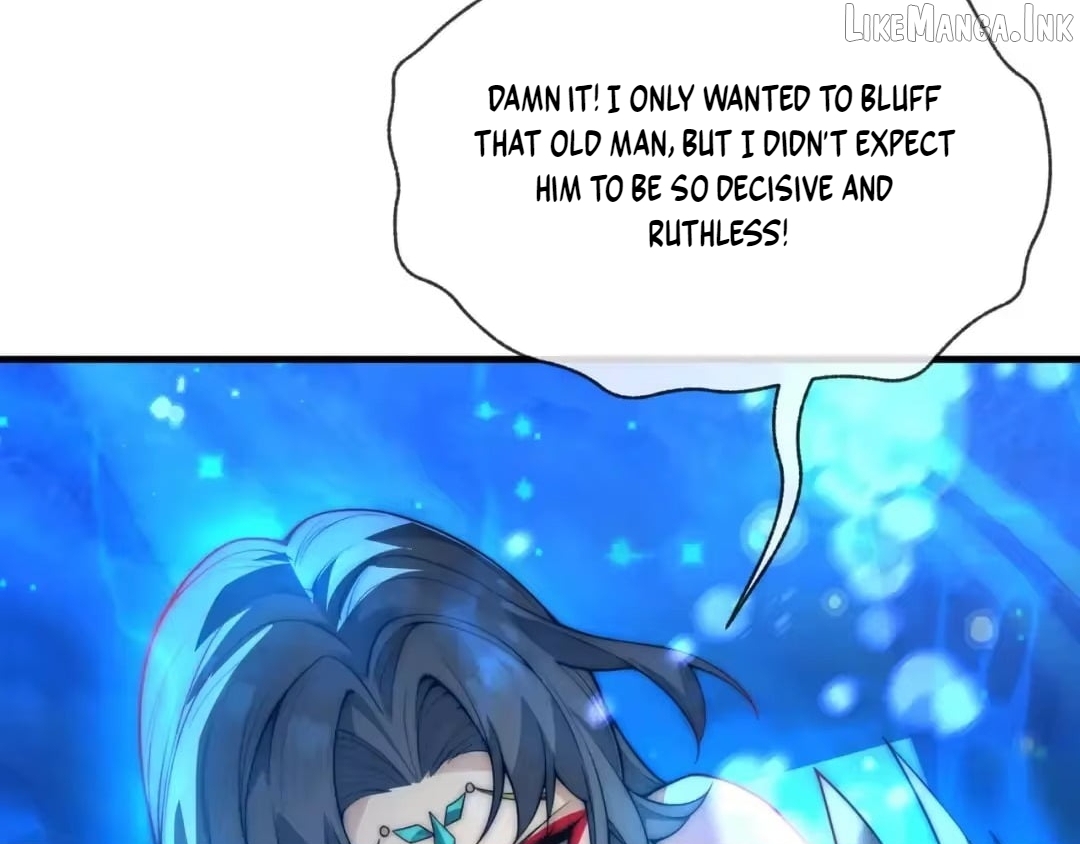 I, The Demon Lord am being targeted by my female Disciples! Chapter 131  - page 145